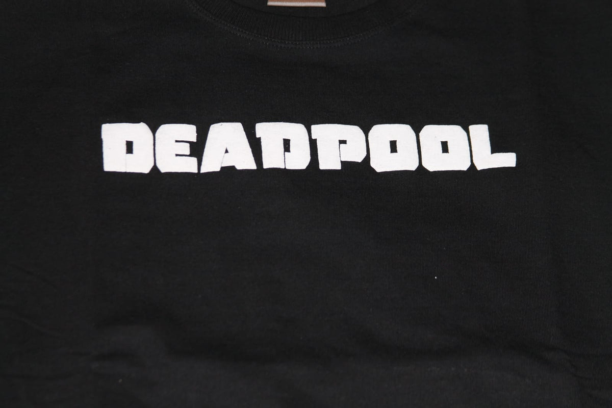 DEADPOOL